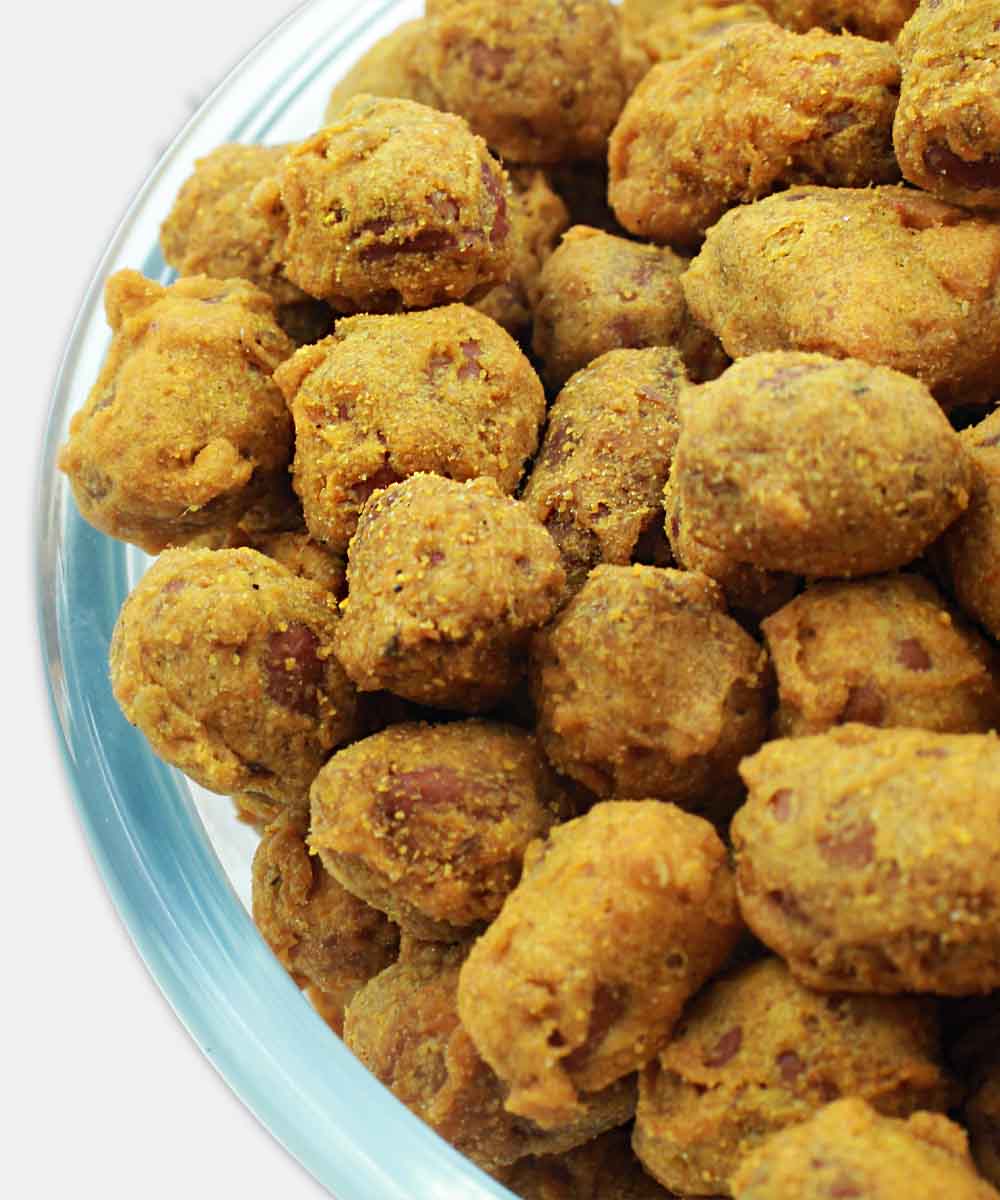 Sing Bhujia Peanuts 200 Gm