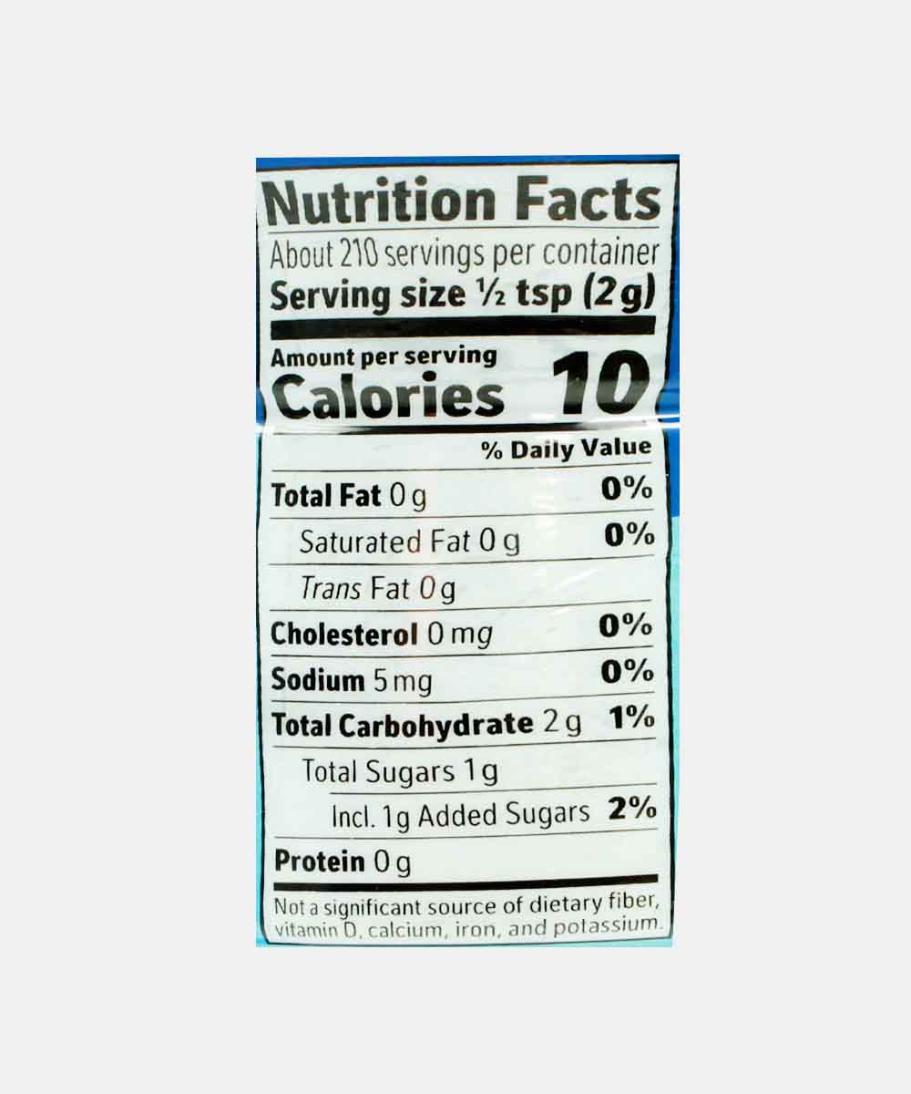 Coffee Mate French Vanilla 425.2 Gm