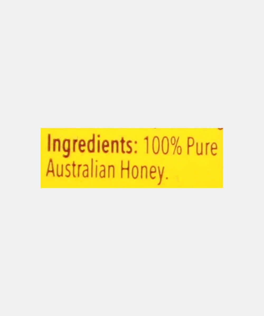 Capilano Pure Australiam Honey 220 Gm