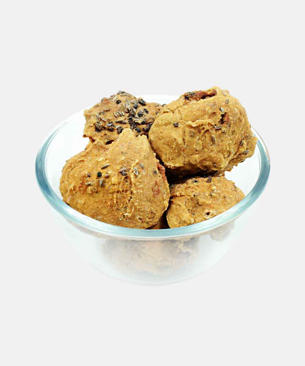 Amritsari Punjabi Wadi 200 Gm