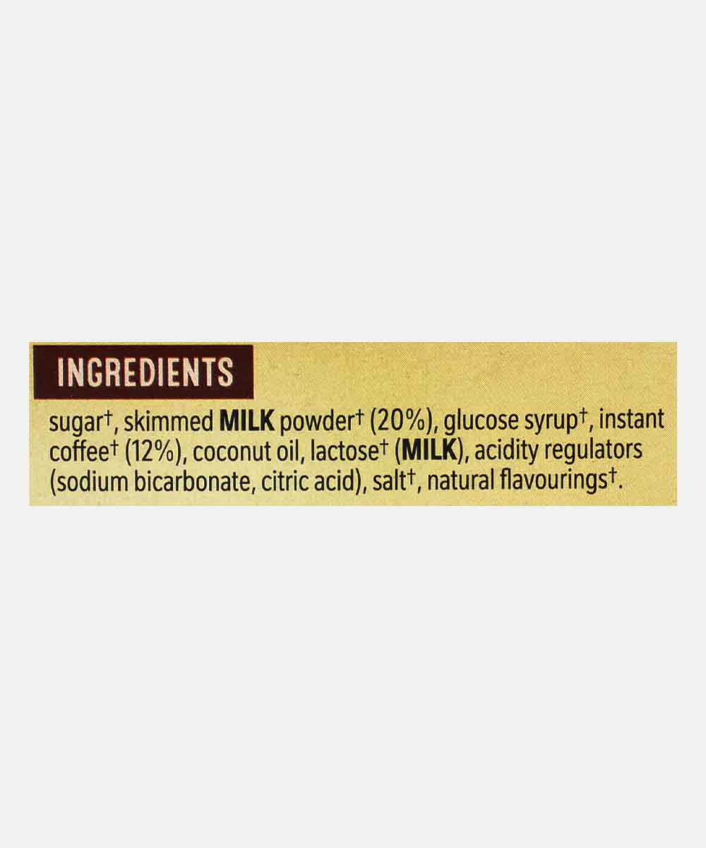Nescafe Cappucino Unsweetend Taste Coffee 113.6 Gm