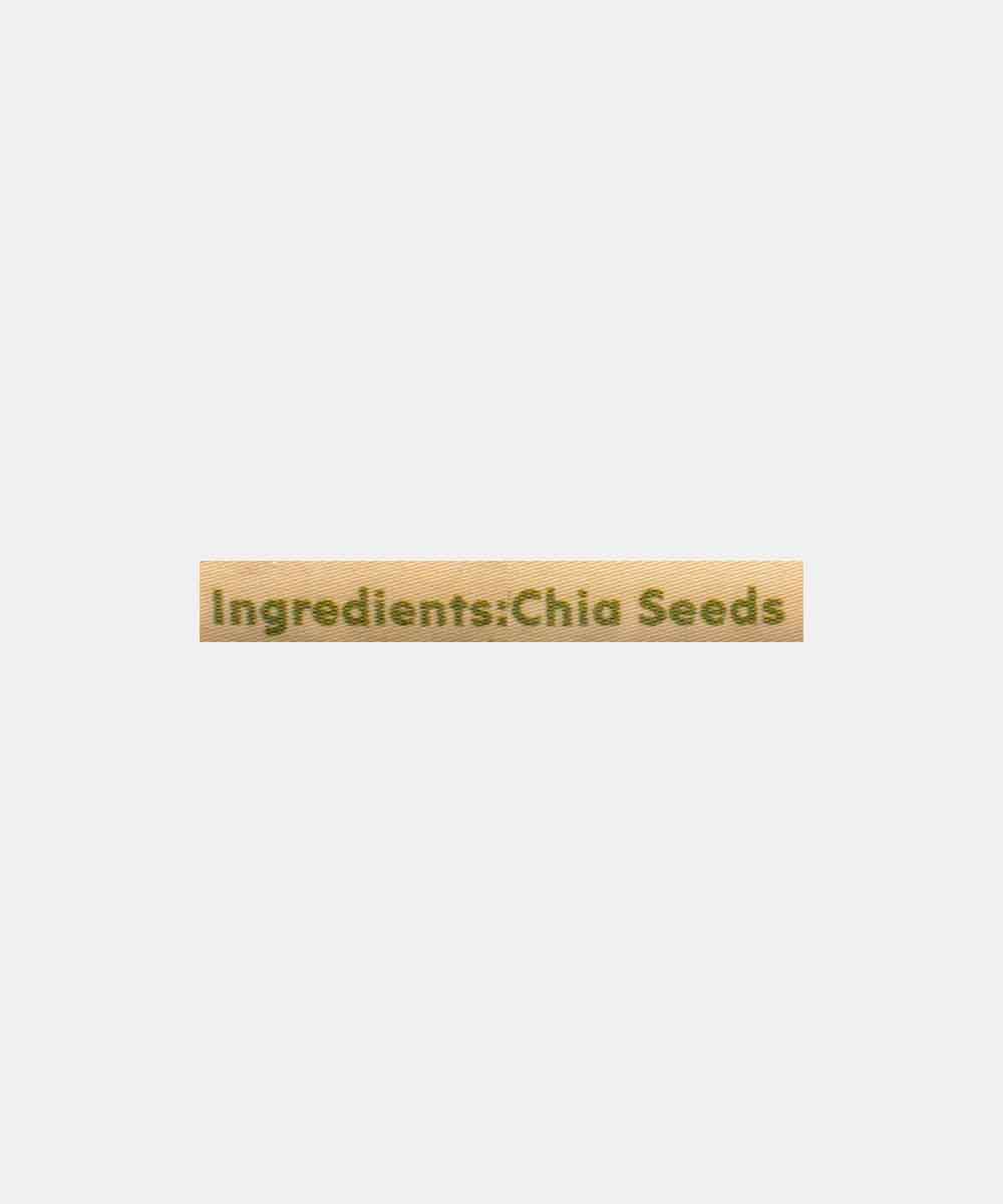 Nourish You White Chia Seeds 150 Gm