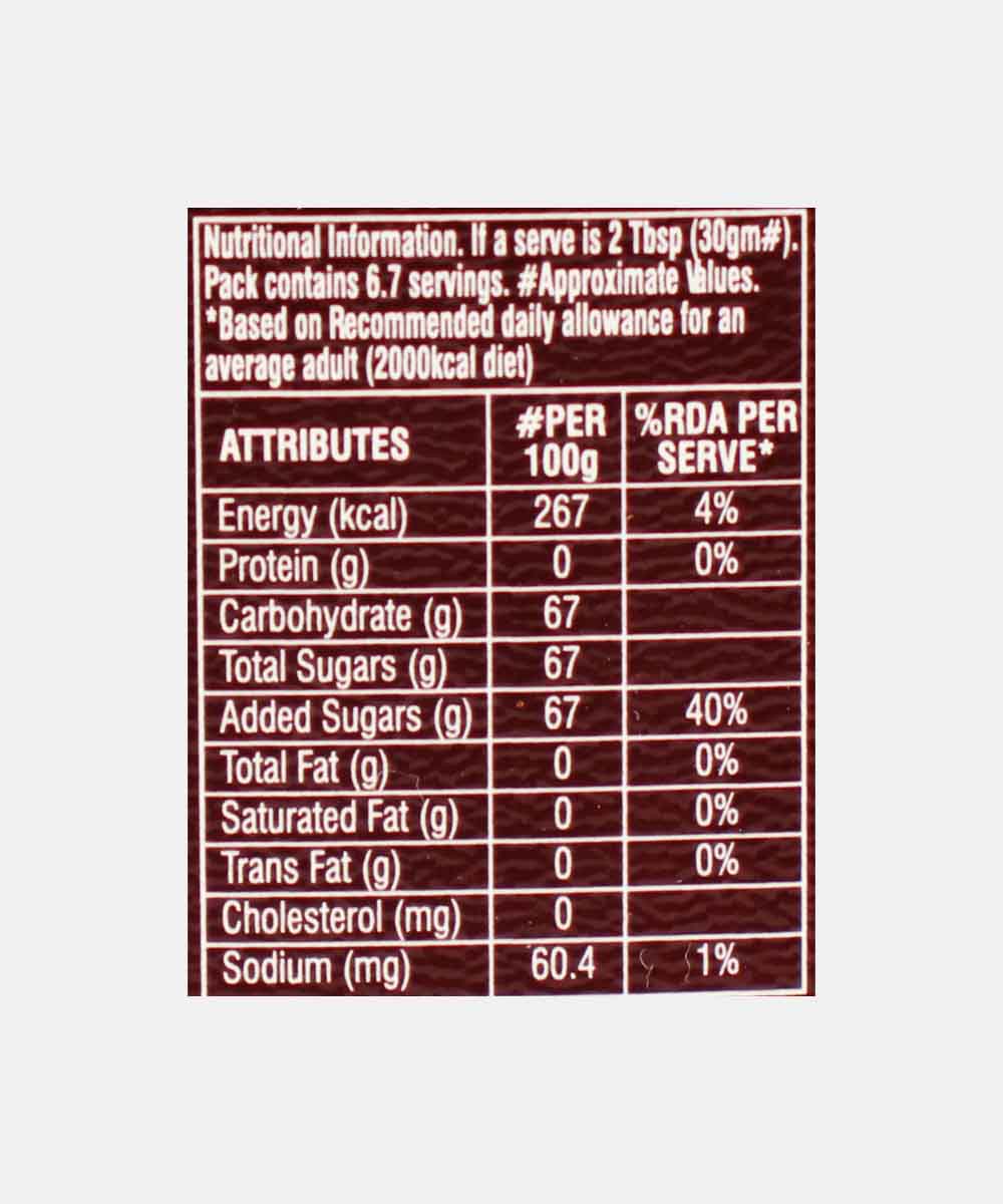 Hersheys Strawberry Syrup 200 Gm