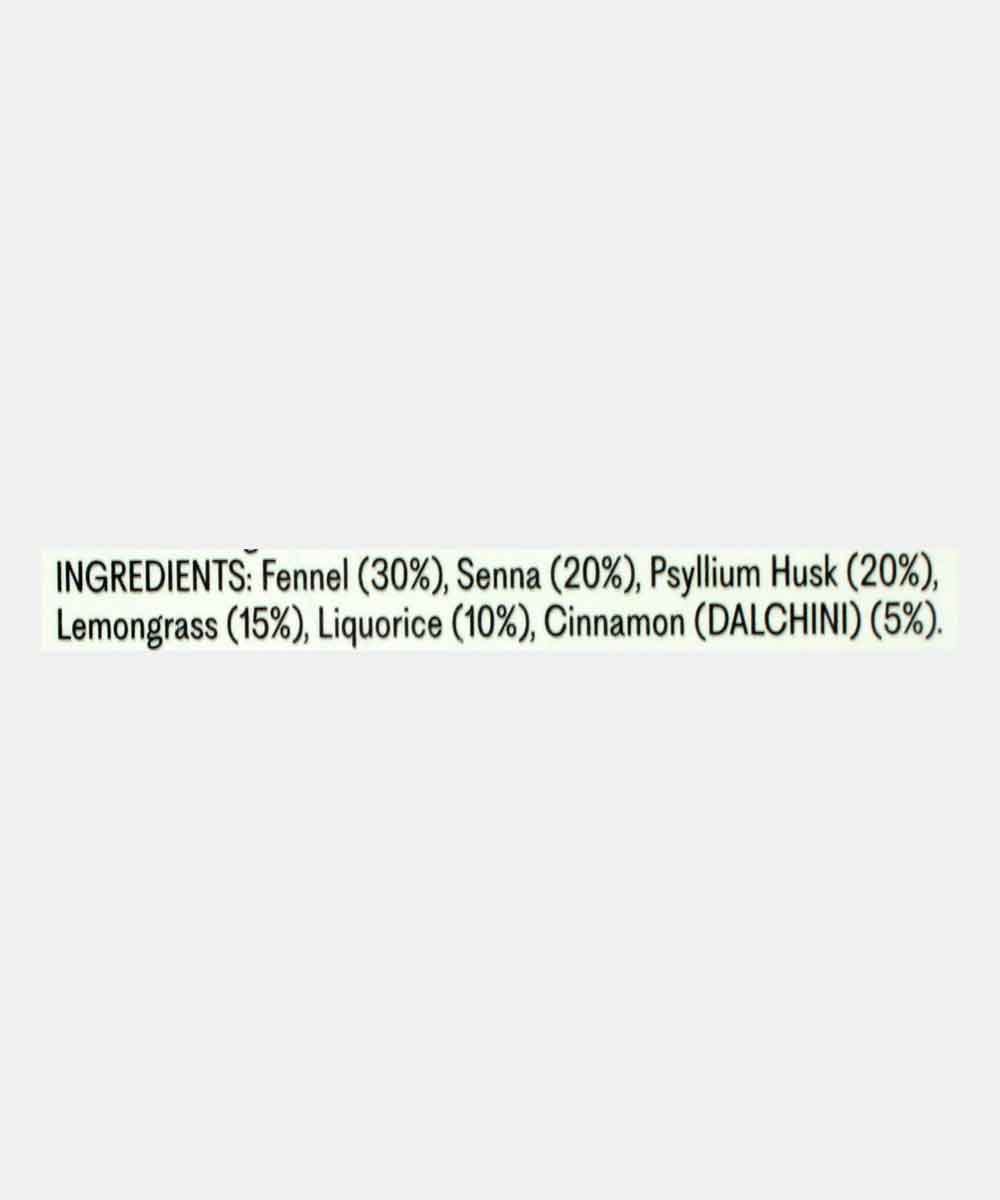 Flurys Detoxing Organic Slim Tea 20 Bag