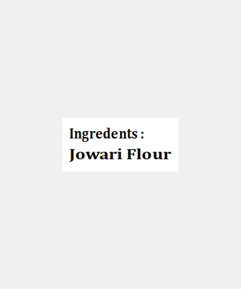 Sorghum Flour/Jowar Atta 500 Gm