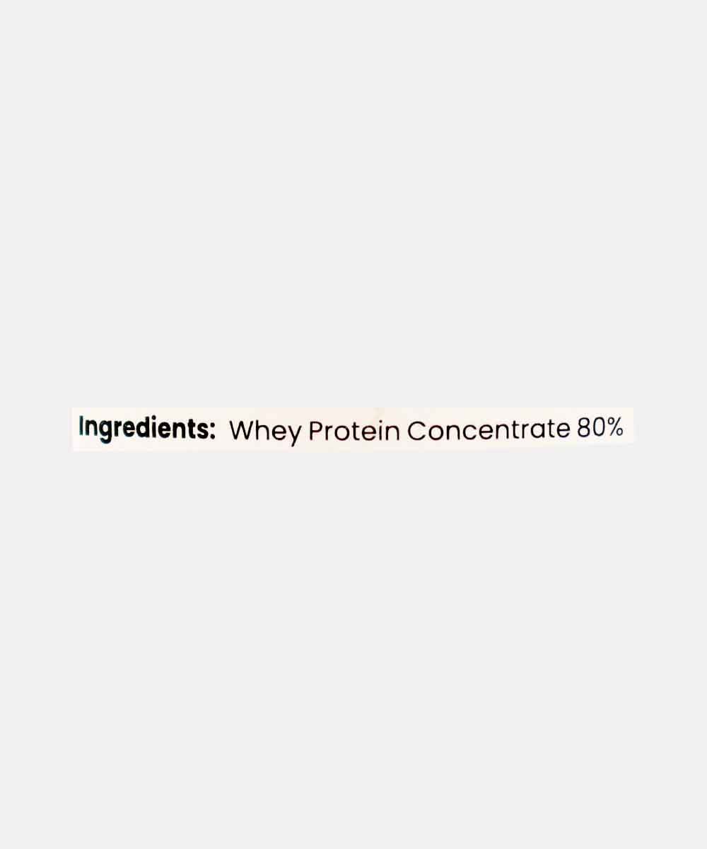 Sattvic Foods Nutri Whey Protein Powder 200 Gm