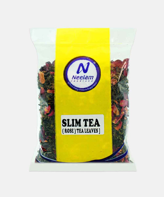Rose Slim Tea 100 Gm