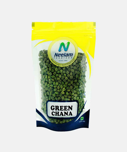 Whole Green Gram/Hara Chana 250 Gm