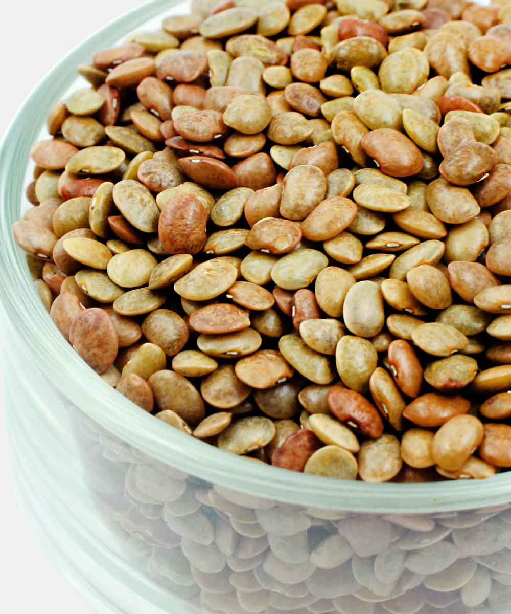 Whole Kulthi/Horse Gram 250 Gm