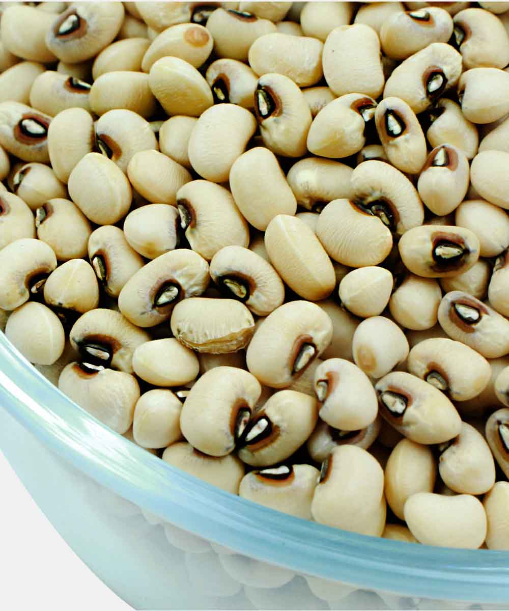 Black Eyed Peas/Patna Chawli 500 Gm
