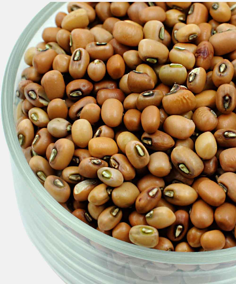 Red Thin Chawli 250 Gm