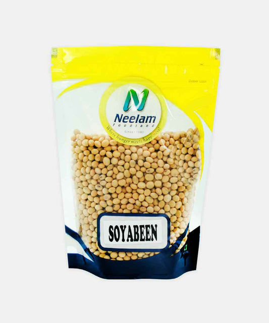 Soyabean/Soya Dana 500 Gm