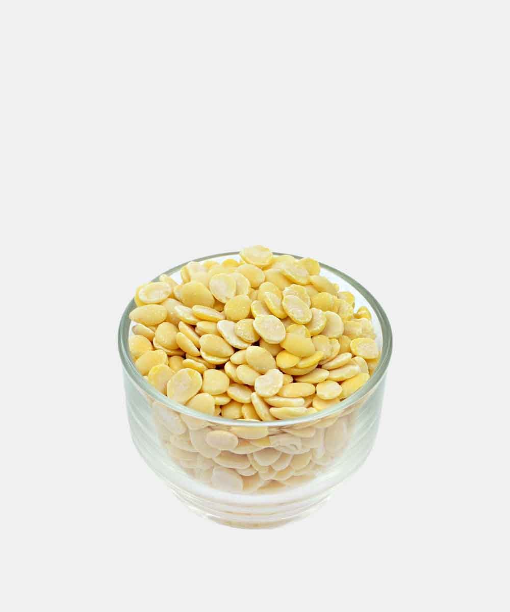 Broad Beans/Vaal Dal 250 Gm