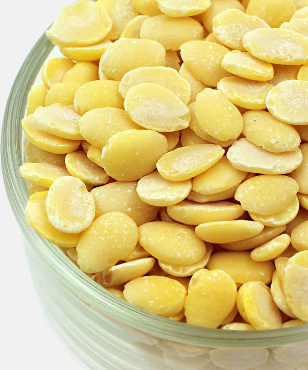 Broad Beans/Vaal Dal 250 Gm