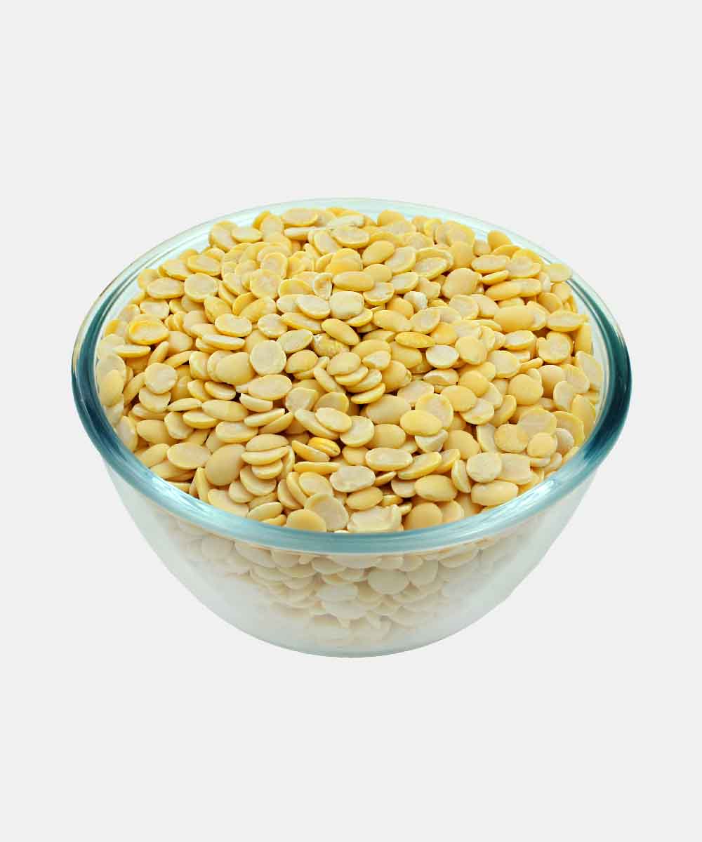 Broad Beans/Vaal Dal 500 Gm