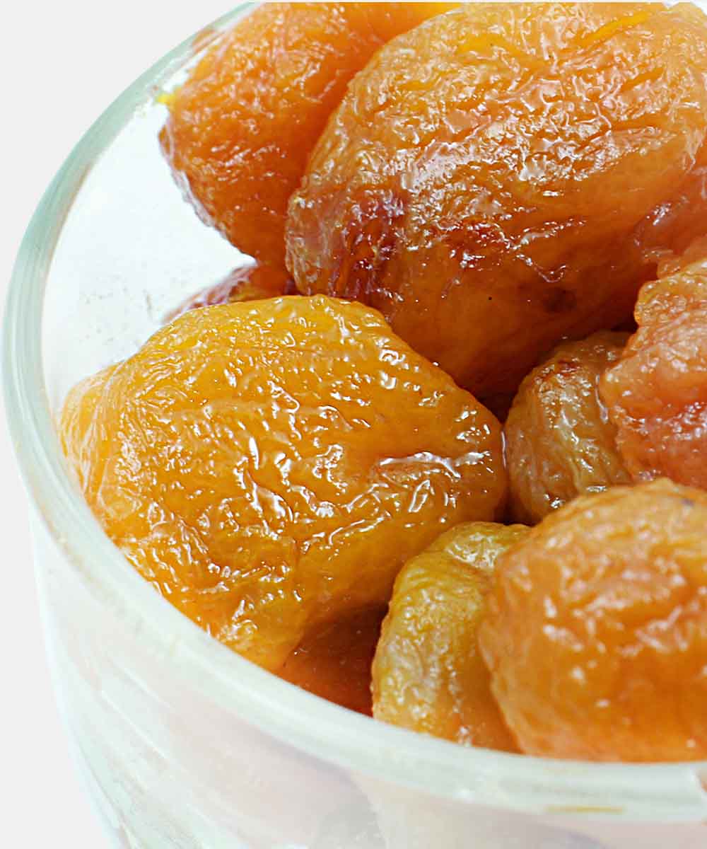 Aloo Bukhara Dry Fruits 100 Gm