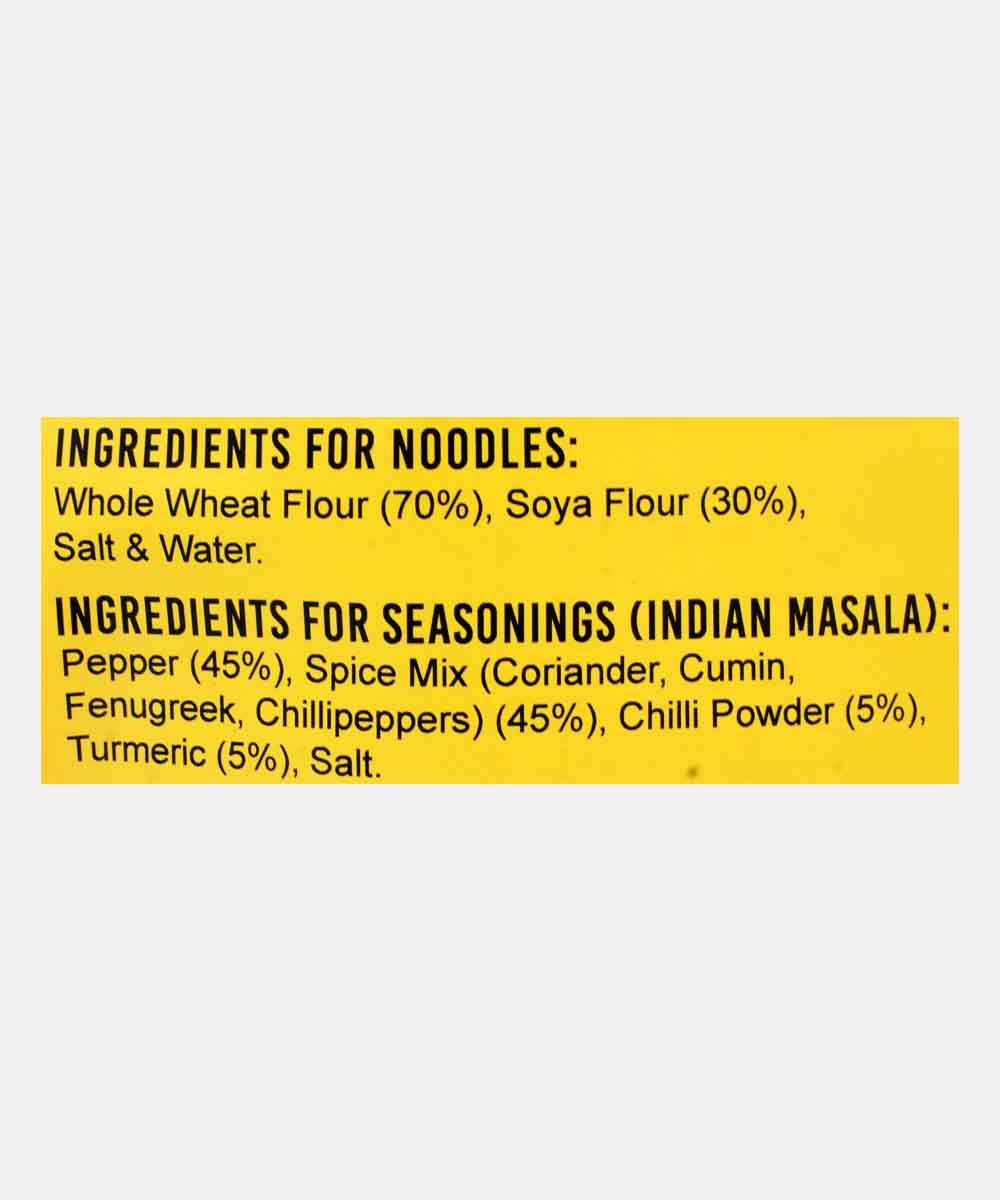 Naturally Yours Soya Noodles 180 Gm
