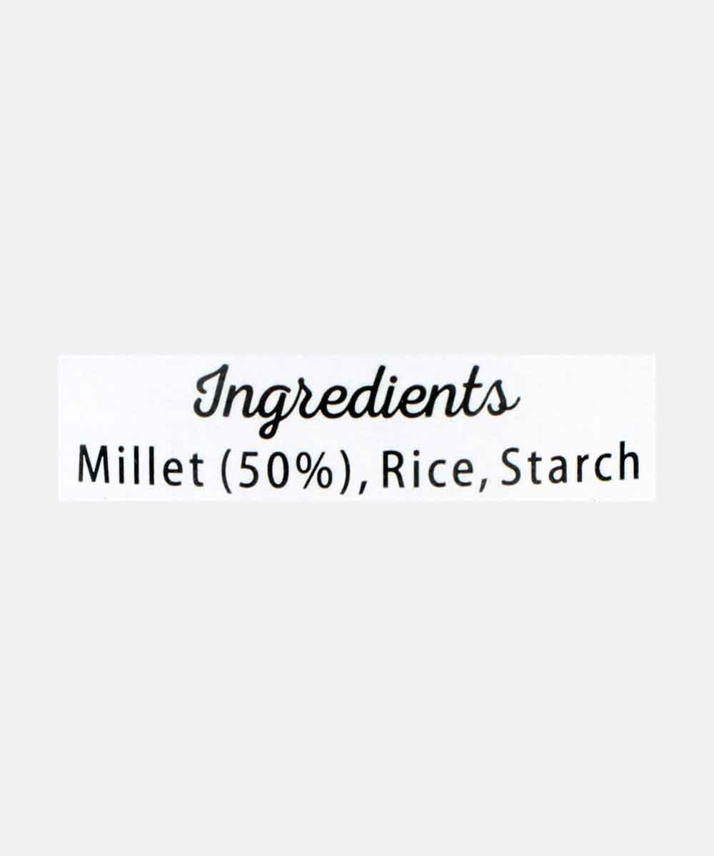 Nutra Hi Gluten Free Millet Pasta 200 Gm