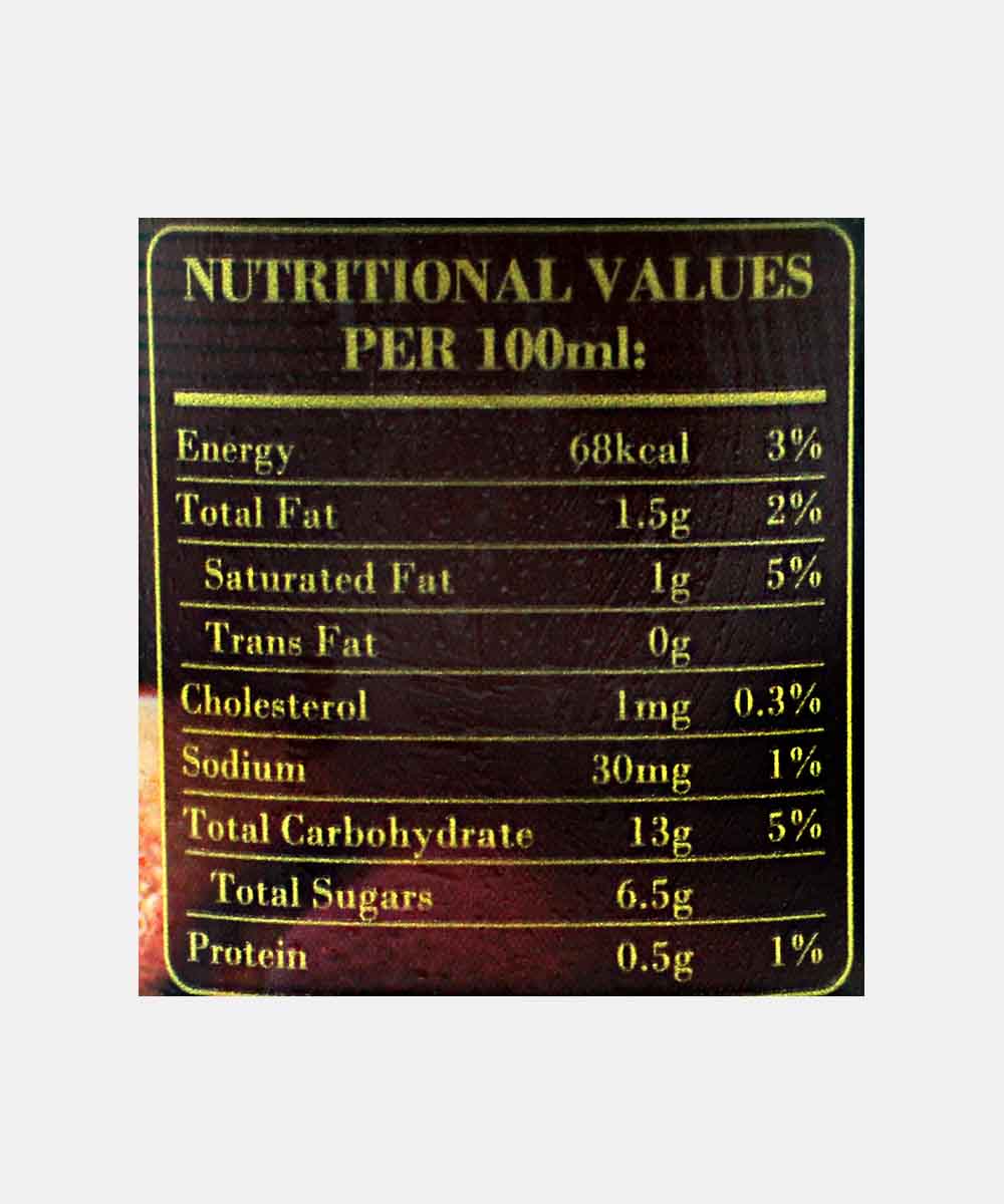 Kings Cold Coffee Vanilla 280 Ml