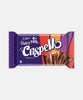 Cadbury Dairy Milk Crispello Chocolate 35 Gm