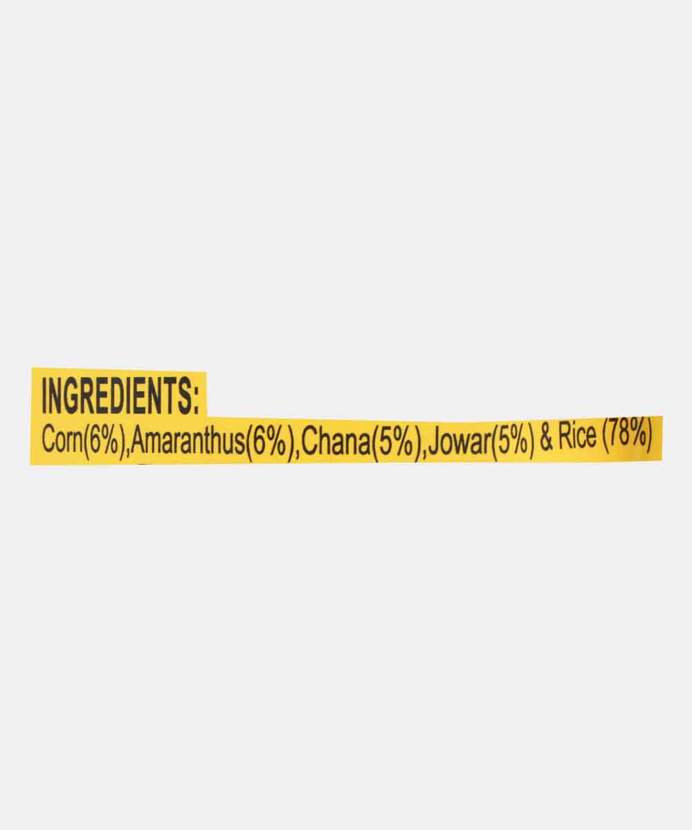 Naturally Yours Gluten Free Multigrain Pasta 200 Gm