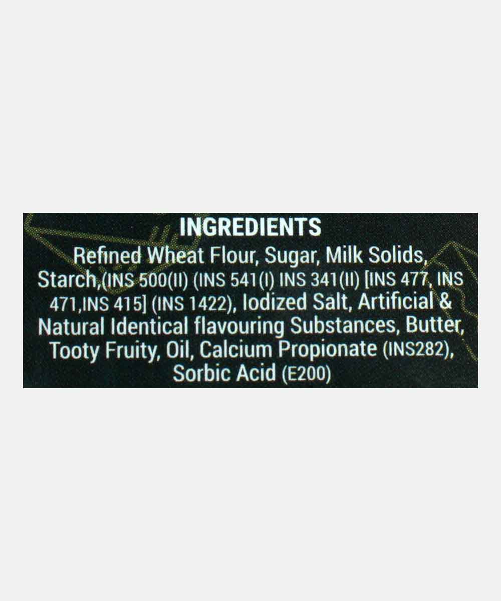 Al Forno Tooty Fruity Cakes 220 Gm