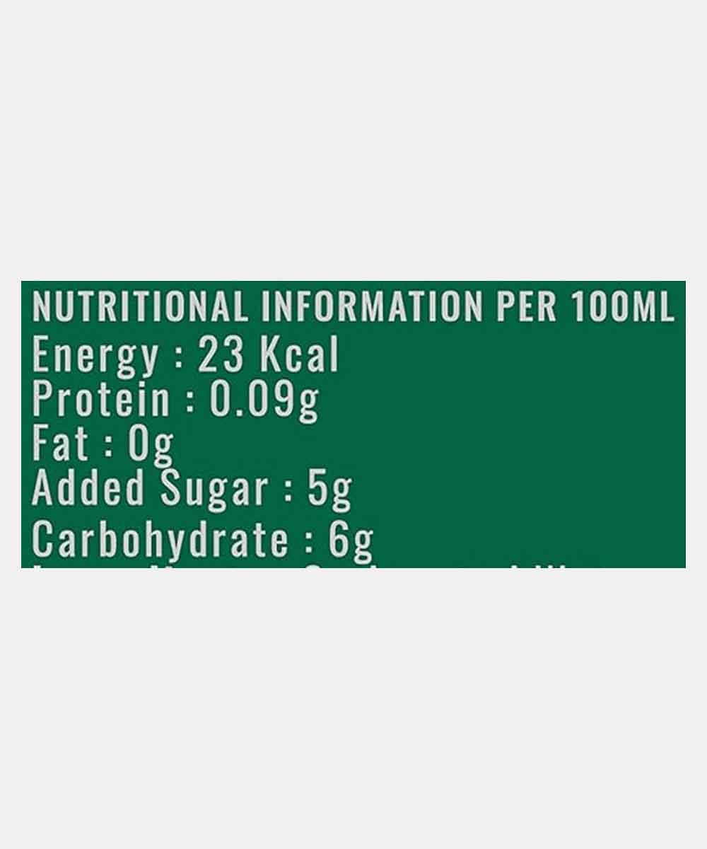 Svami Cucumber Tonic Water 200 Ml