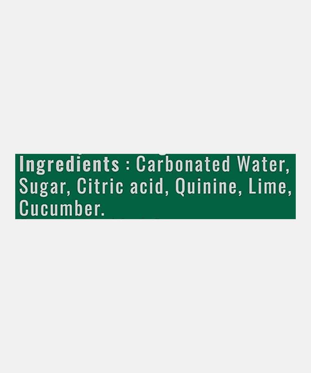 Svami Cucumber Tonic Water 200 Ml
