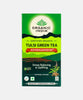 Organic India Tulsi Green Tea Ashwagandha (25 Bag)