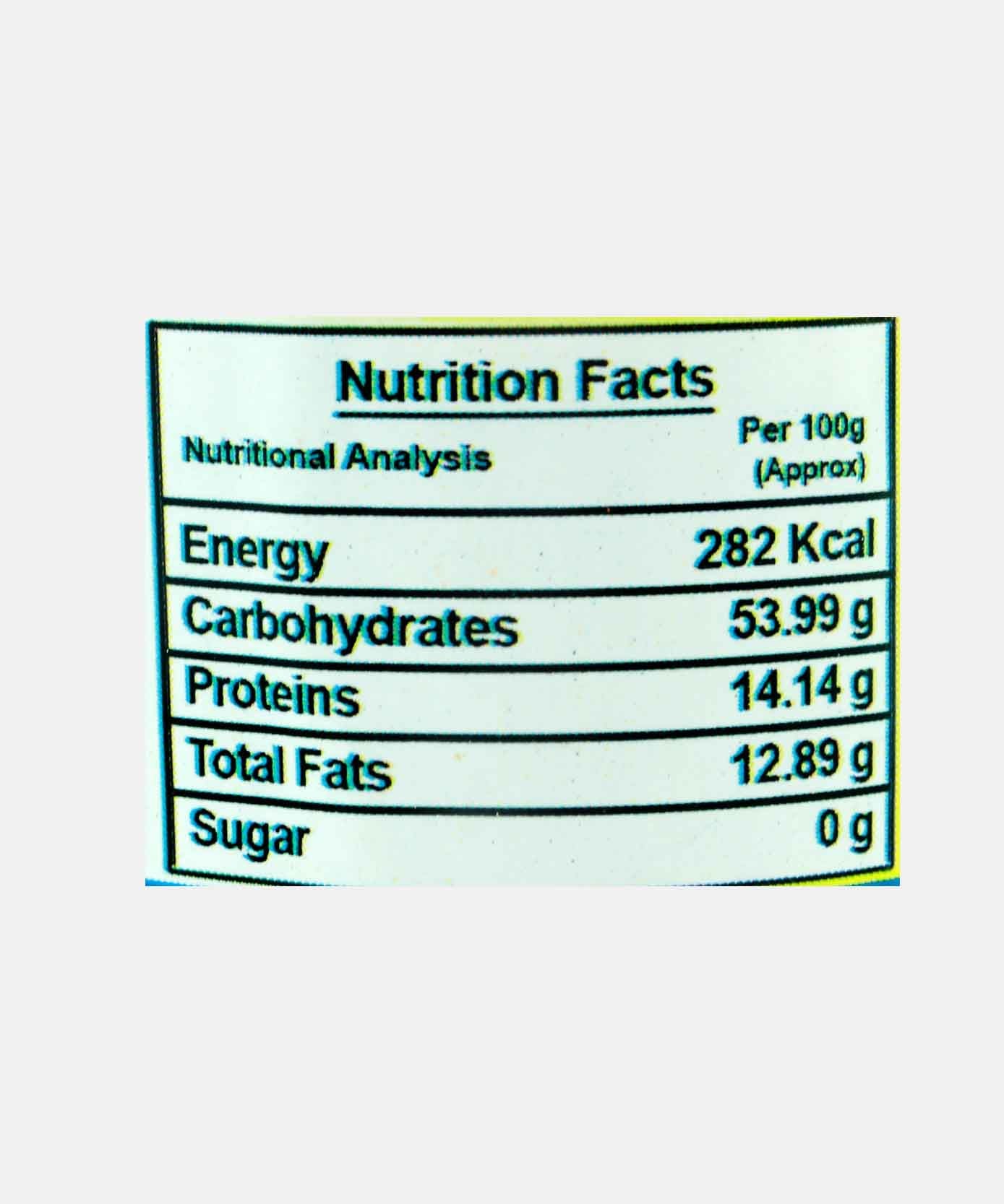 Smoked Paprika Powder 100 Gm