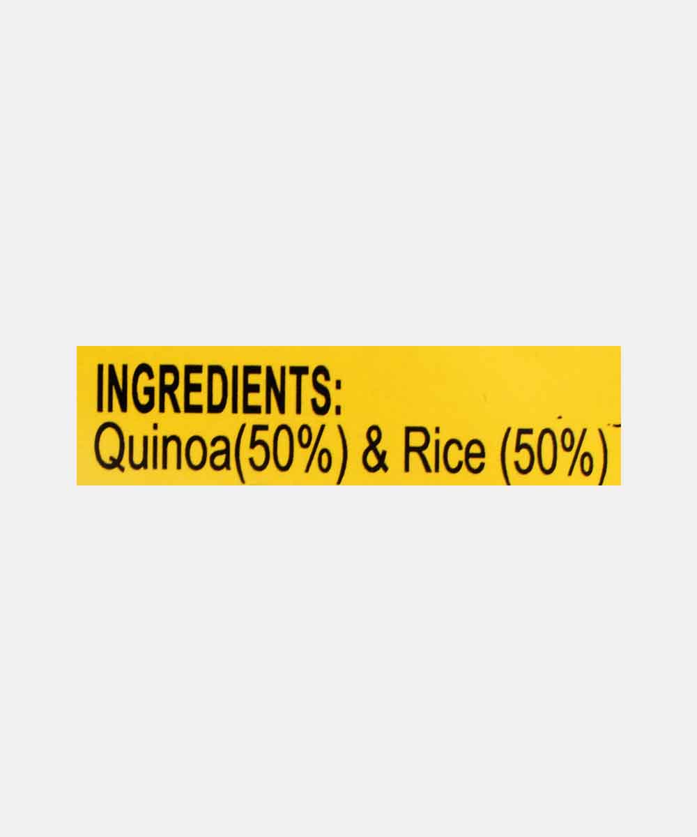 Naturally Yours Quinoa Pasta 200 Gm