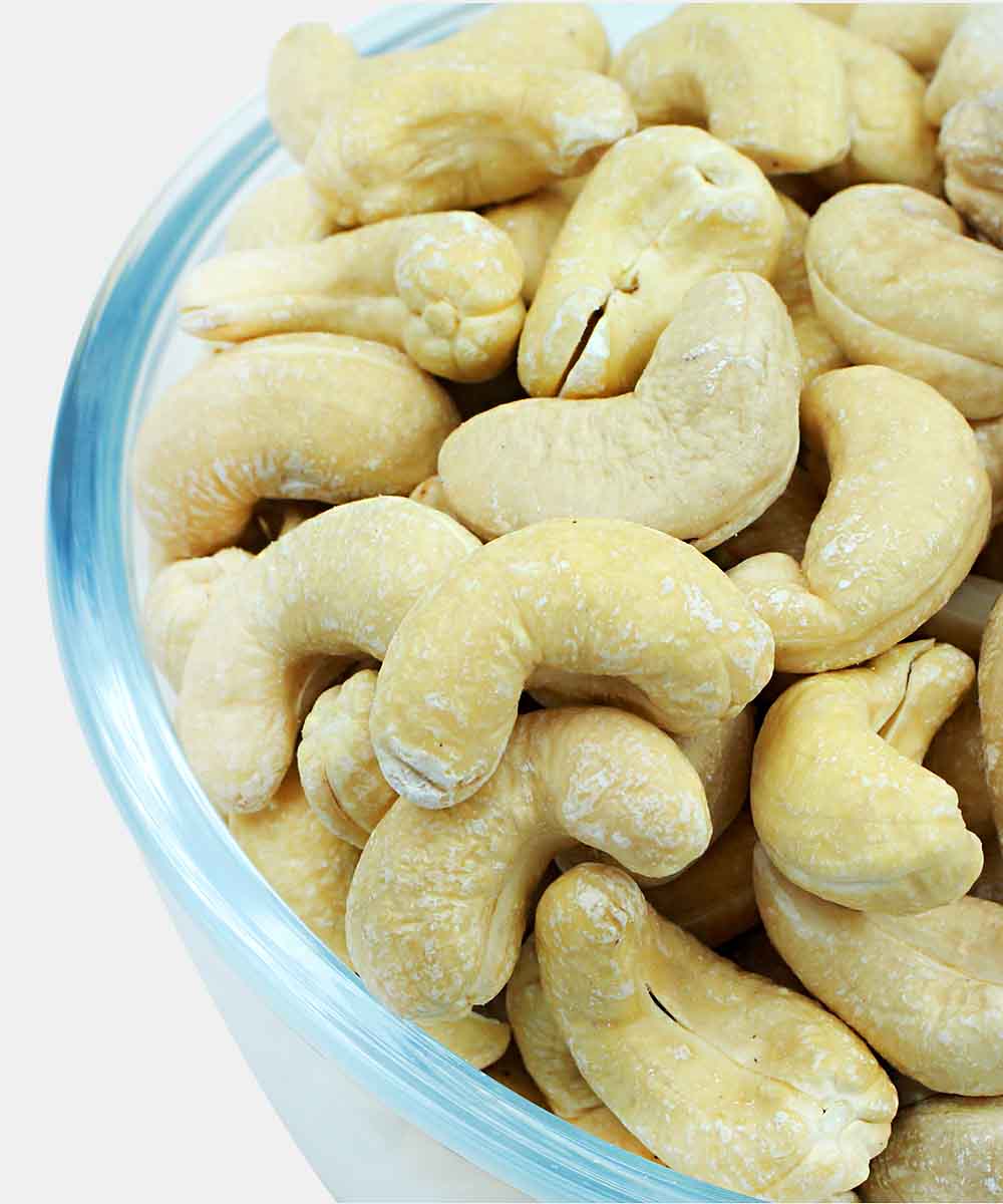 Roasted Salted Kaju 500 Gm