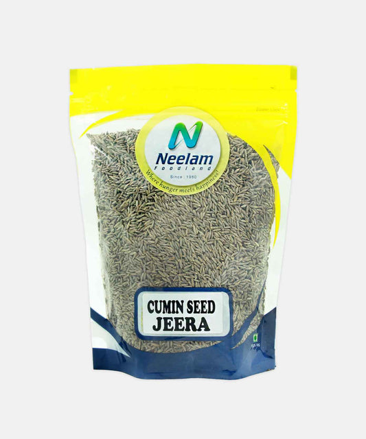 Whole Cumin Seed/Jeera 500 Gm