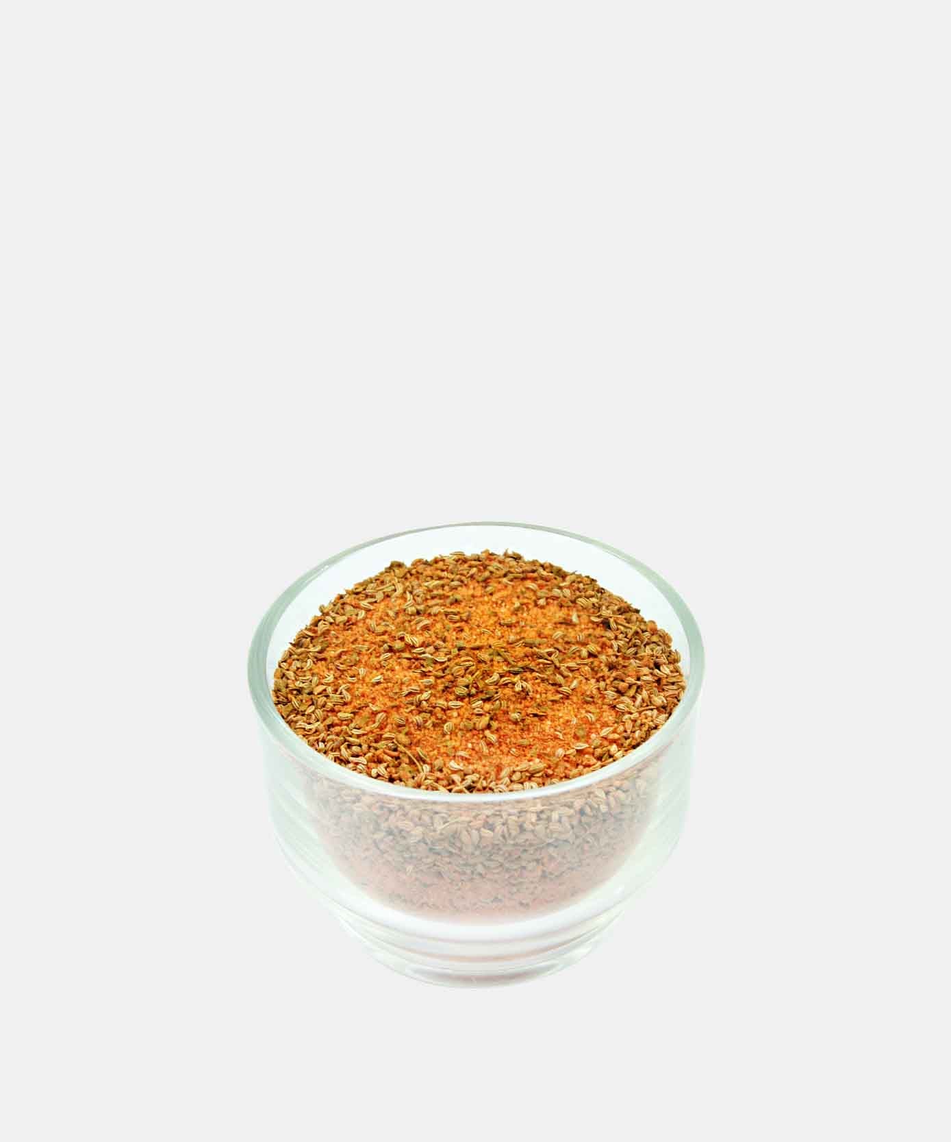 Methi Paratha Masala 150 Gm