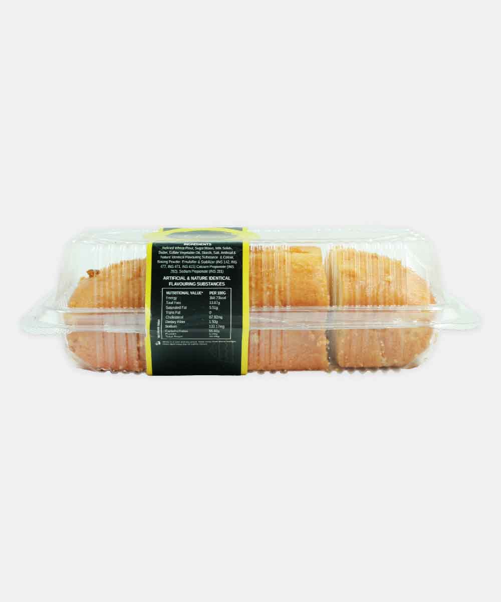Al Forno Mawa Cake 220 Gm