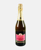 Valentino Grape Juice With Cranberry Flavour Sparkling Drink 750 Ml