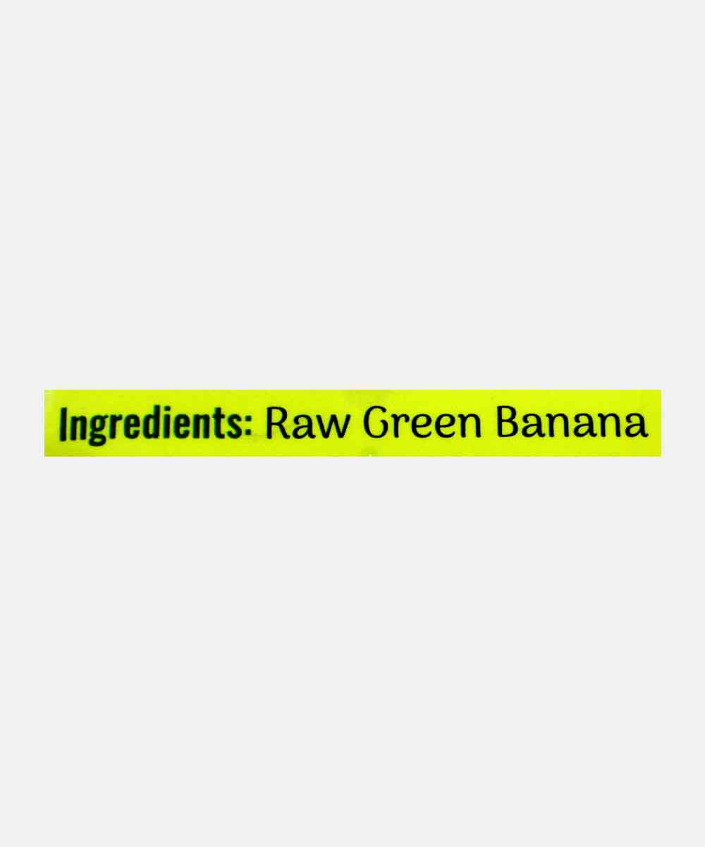 Mystique Kadhali Gluten Free Raw Banana Flour 400 Gm