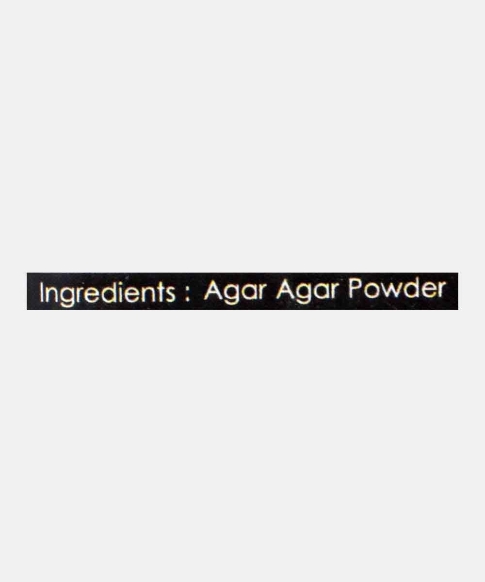 Foodesi Agar Agar Powder 50 Gm