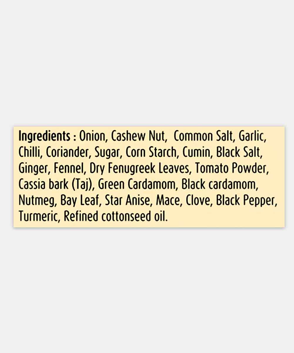 Suhana Kashmiri Dum Aloo Mix 50 Gm