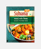 Suhana Kadai Paneer Mix 50 Gm