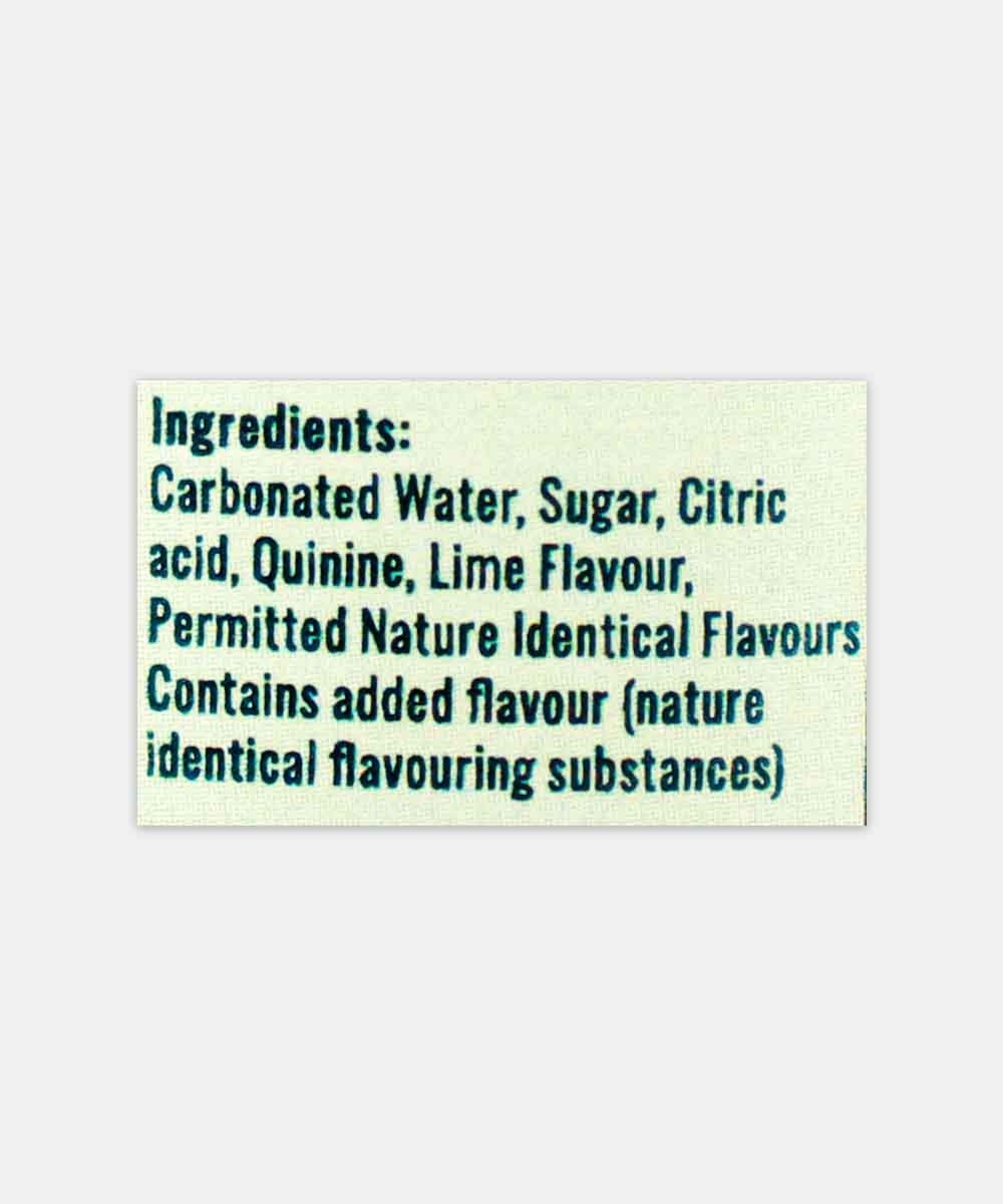 Svami Gin & Tonic Water Non Alcoholic 200 Ml