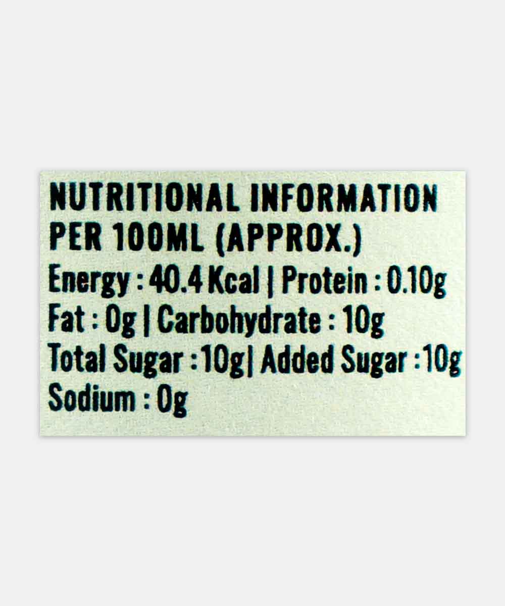 Svami Rum & Cola Non Alcoholic 200 Ml