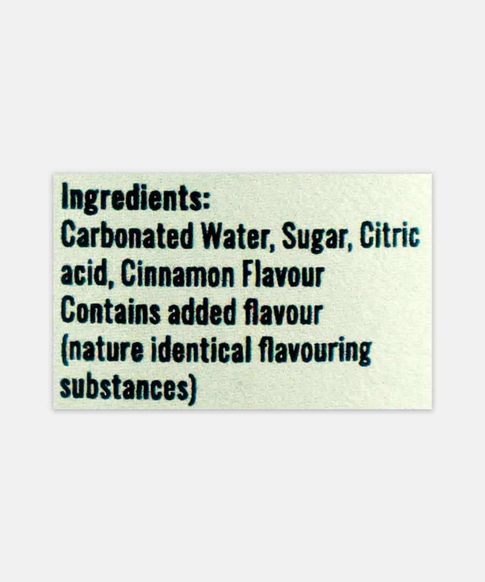 Svami Rum & Cola Non Alcoholic 200 Ml