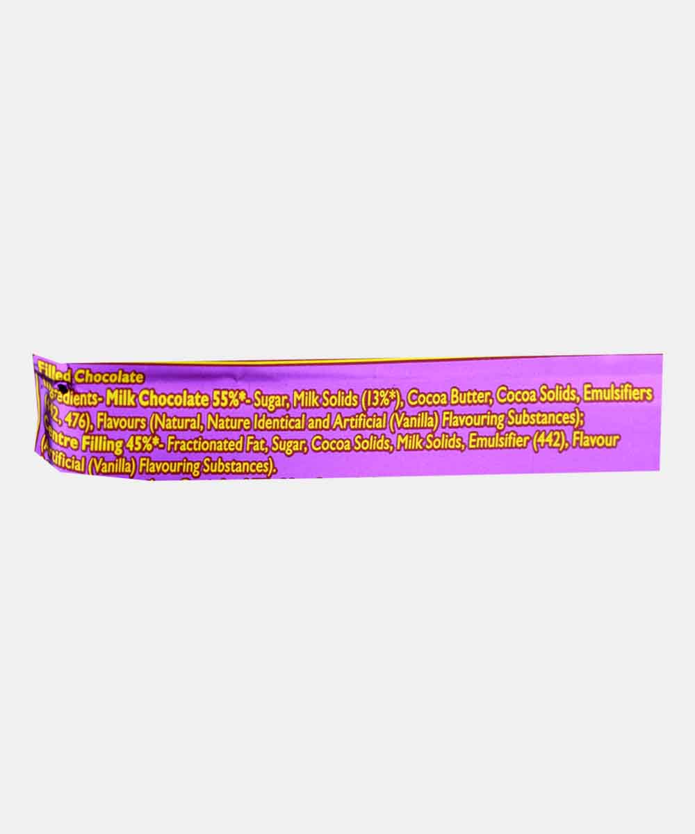 Cadbury Dairi Milk Silk Mousse Chocolate 110 Gm