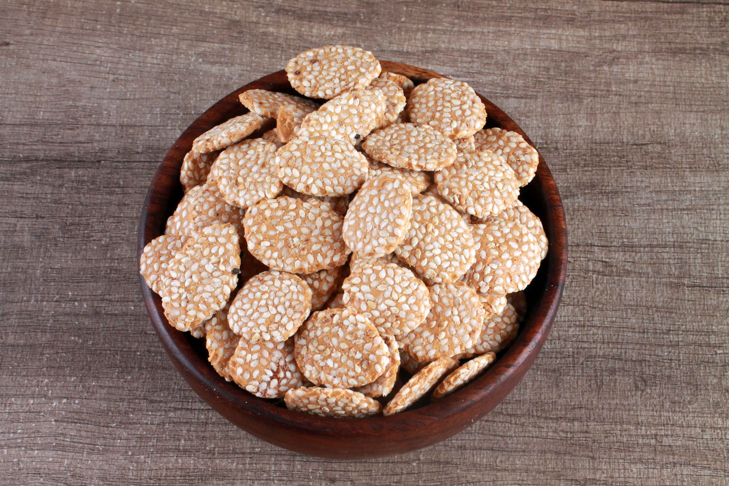 Jaggery Revdi 200 Gm