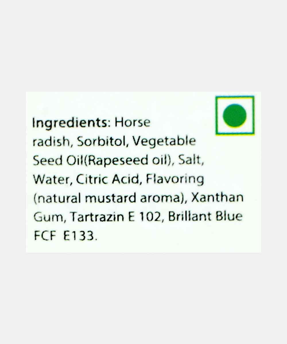 S&B Gluten Free Hot Wasabi Paste 43 Gm