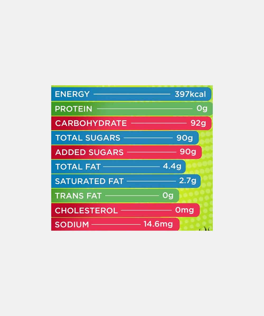 Doublemint Chewy Mints Strawberry 30.4 Gm