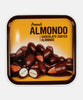 Amul Almondo Chocolate Coated Almonds 200 Gm