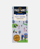 Paul And Mike 72% Dark Chocolate 68 Gm