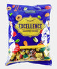 Sapphire Excellence Assorted Toffees 700 Gm